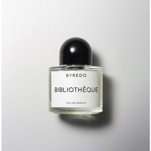 Byredo Bibliotheque Perfume 50 ml